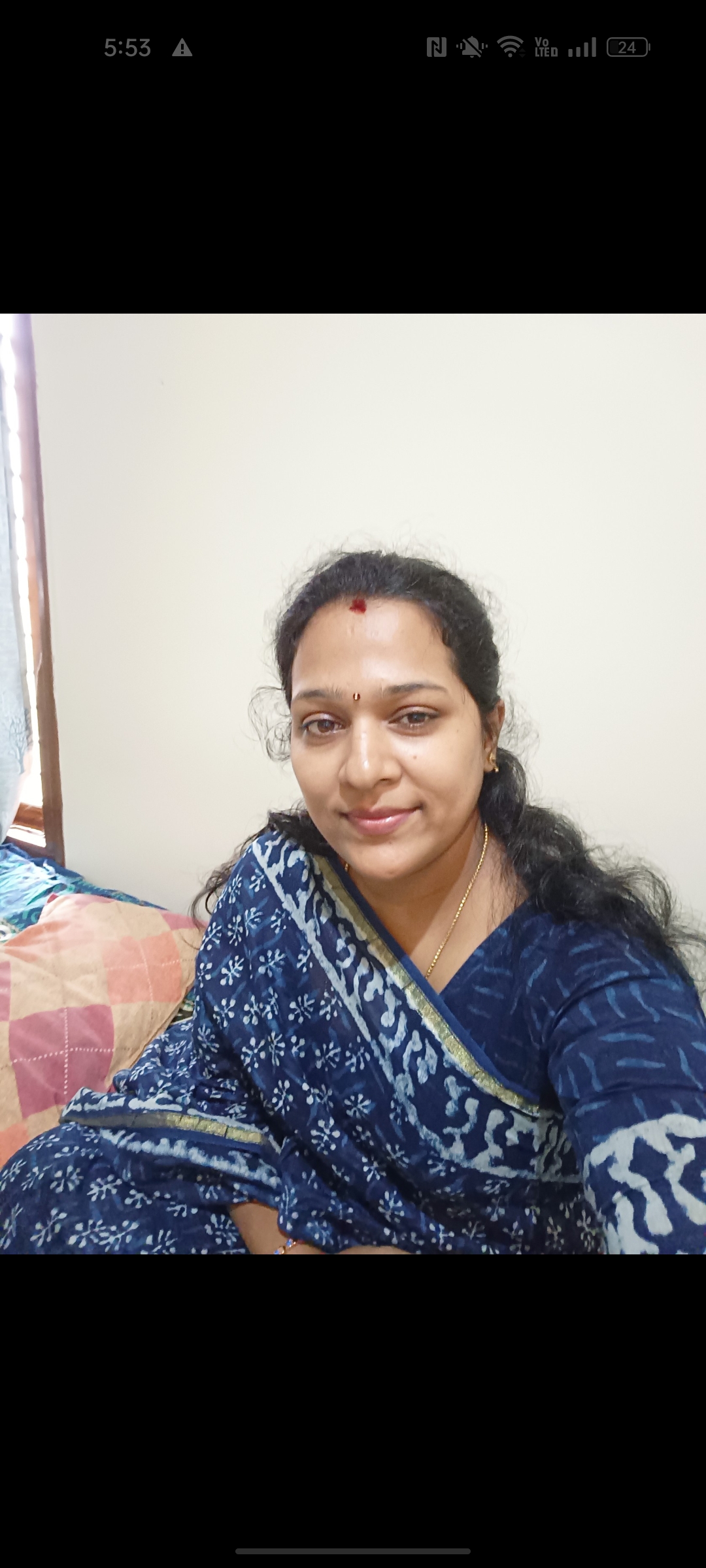 Madhura B S