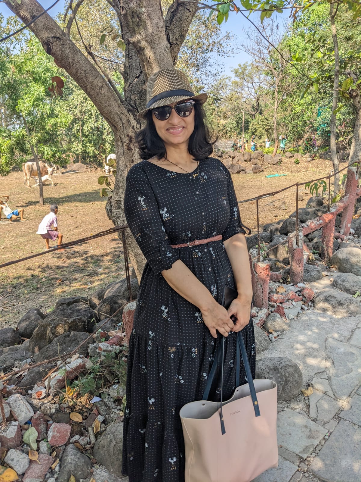Manasvini Vankamamidi