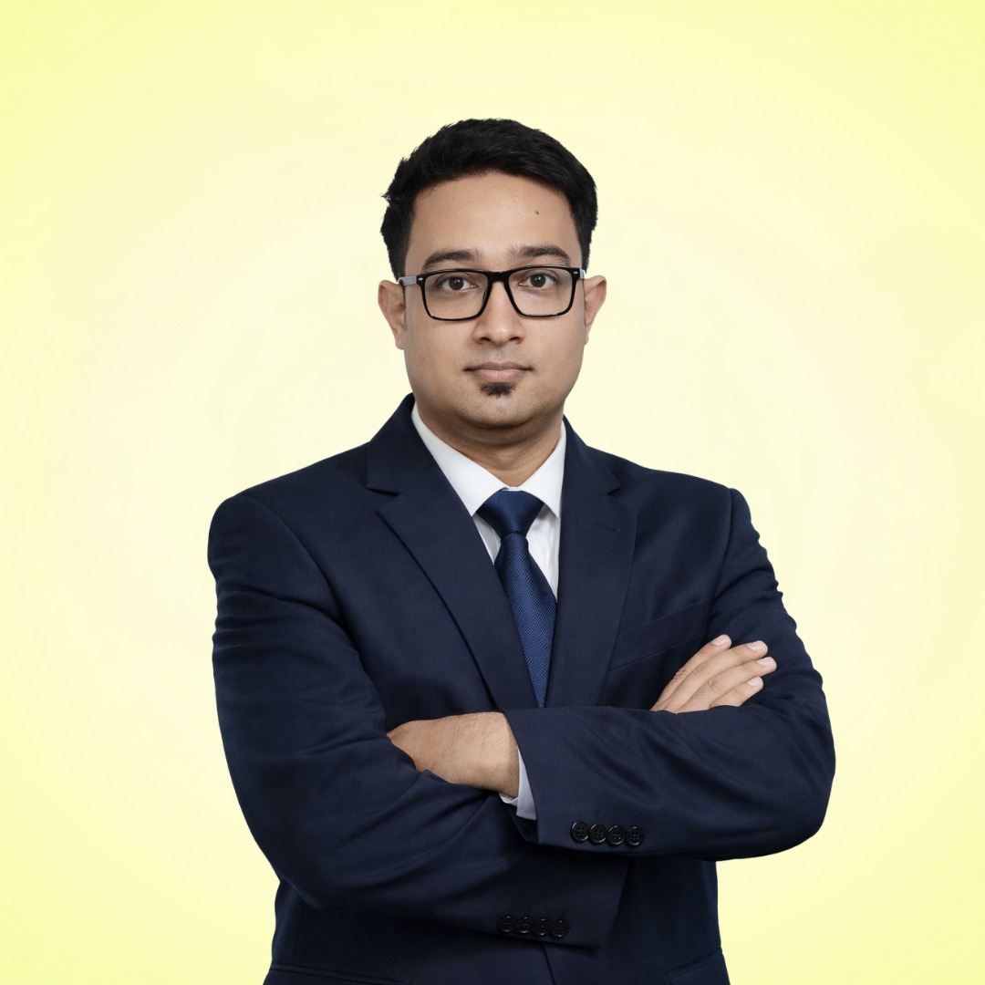 Chandradip Banerjee