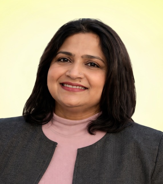 Yogita Vetale 